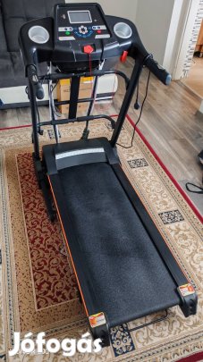 Eladó hibás G Runner futópad  motor és vezérlő cserére szorul!