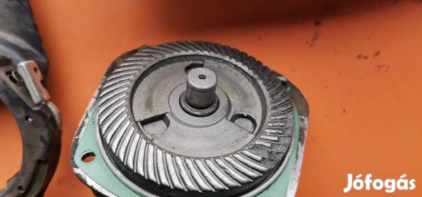 Eladó hibás Milwaukee flex