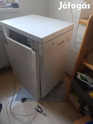 Eladó hibás mosogatógép