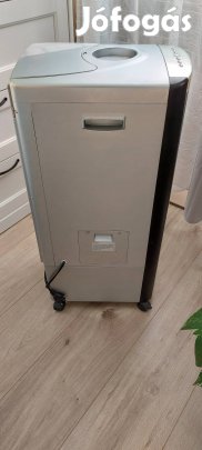 Eladó hibás pro klima.Ventilátorként működik.