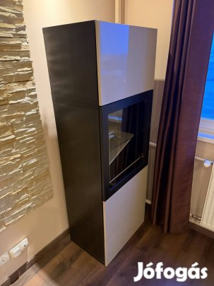 Eladó hibátlan IKEA Besta Tárolószekrény!!!