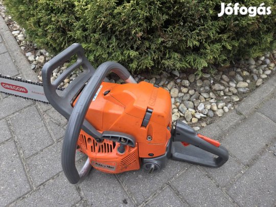 Eladó hibátlan Oleo Mac Gs 650 fűrész!