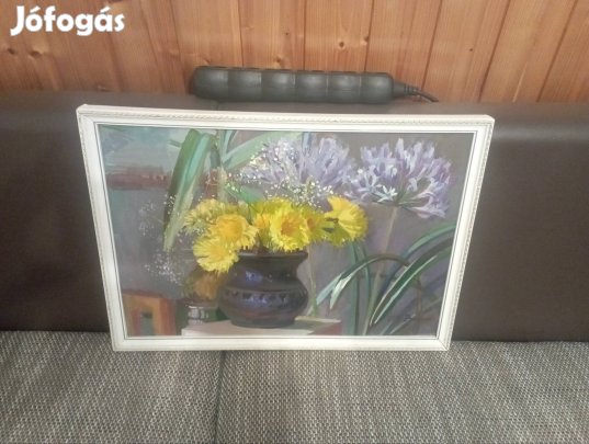 Eladó hibátlan festmények!