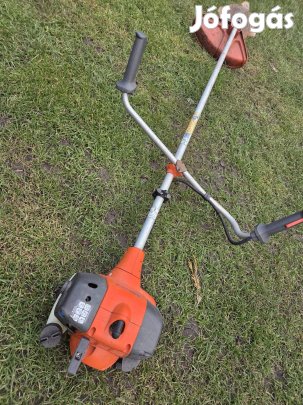 Eladó hibátlan működéssel egy husqvarna 128 R fűkasza!