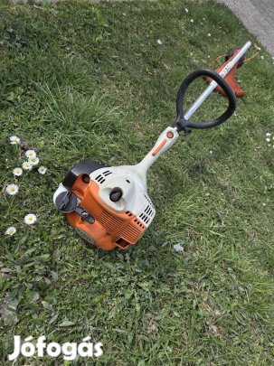 Eladó hibátlan működéssel egy stihl  fs 50 szegélyvágó!