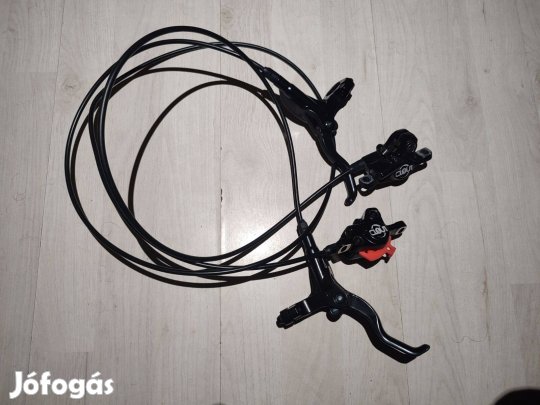 Eladó hidraulikus fékek