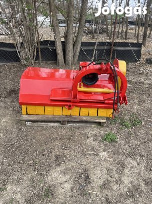 Eladó hidraulikus mulcsozó