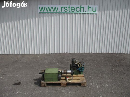 Eladó hidraulikus tokmány (2219)