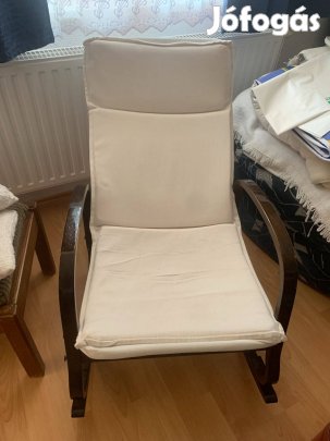 Eladó hintaszék 10000 Ft