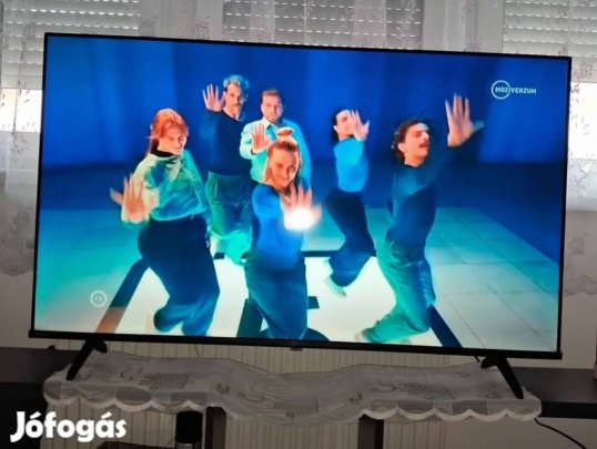 Eladó hisense okos tv