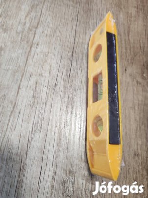 Eladó hobby vízmérték.