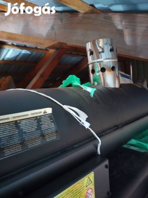 Eladó hőlégbefúvó!