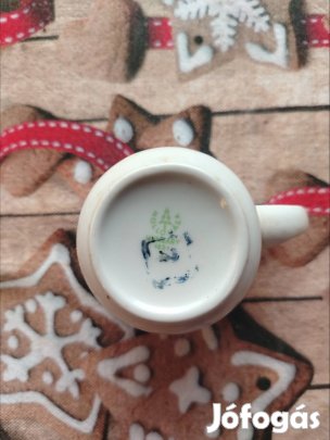 Eladó hollóházi porcelán!