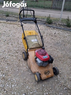Eladó honda fünyiró önjáros 4ütemü 
