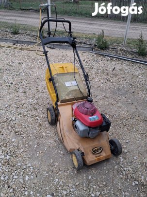 Eladó honda motoros önjáros fünyiró 