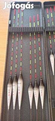 Eladó horgász úszók