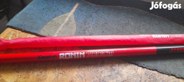 Eladó horgászbot !