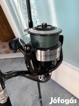 Eladó horgászbot horgász szék