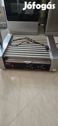 Eladó hot dog készítő