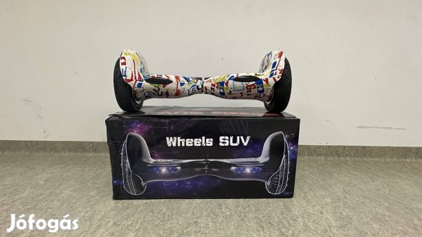 Eladó hoverboard