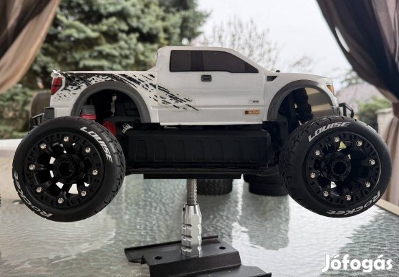 Elado hpi savage xs flux