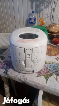 Eladó hús és krumpli sütő