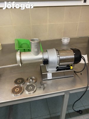 Eladó húsdaráló kolbásztöltő