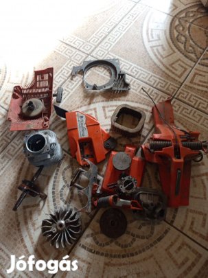 Eladó husqvarna 3120xp