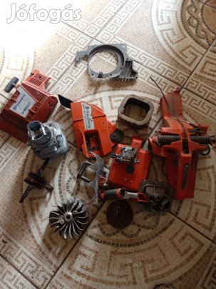 Eladó husqvarna 3120xp