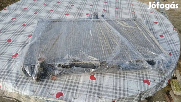 Eladó hyundai santa fe 2004 crdi diesel hűtő radiátor