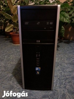 Eladó i7 számítógép Retró Pc