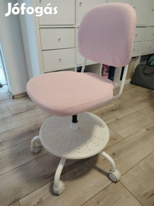 Eladó ikeás gyerekszék