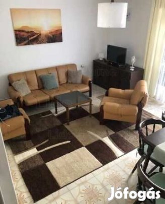 Eladó ikerfél nyaraló Balatonlellén