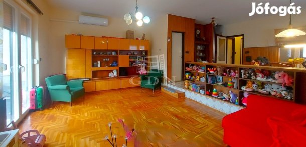 Eladó ikerház Budapest XVII. kerület, Madárdomb