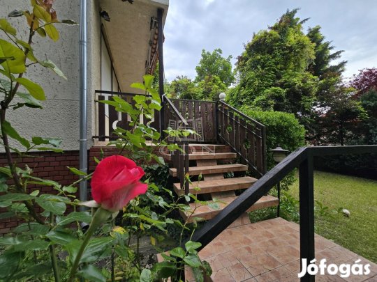 Eladó ikerház Budapest XVII. kerület, Rákosligeten eladó ikerház