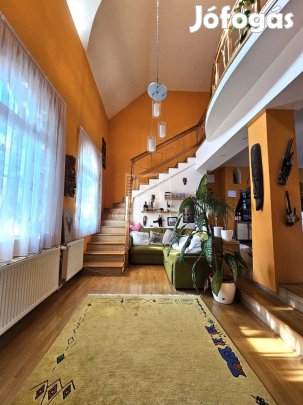 Eladó ikerház Budapest XVI. kerület, Mátyásföld