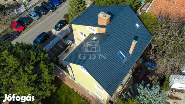 Eladó ikerház Budapest XVI. kerület, Szérű utca