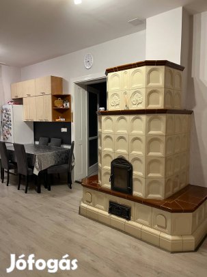 Eladó ikerház Debrecen Falóger