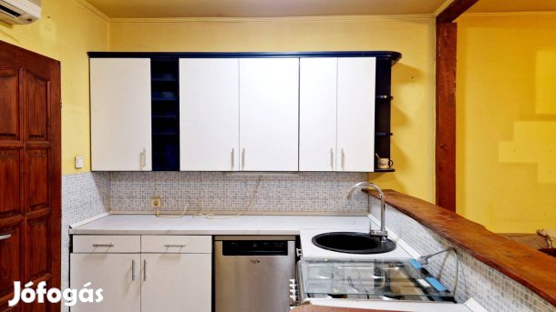 Eladó ikerház Nyírszőlősben