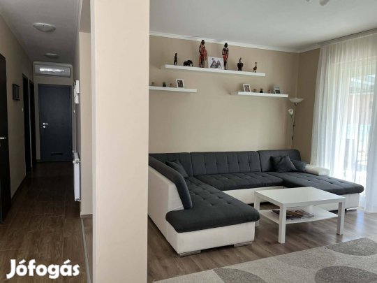 Eladó ikerház, Nagytarcsa, Zsurló utca