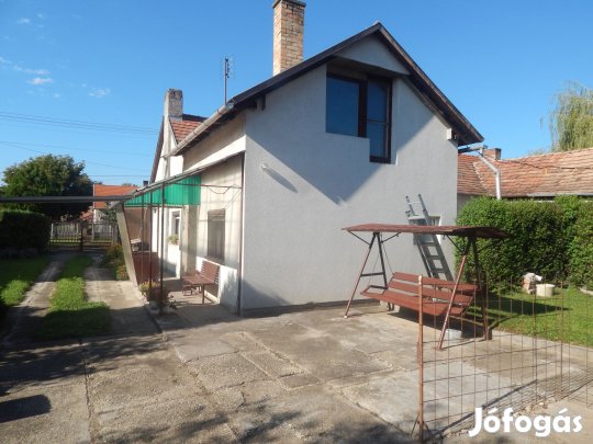 Eladó ikerház, Sárisáp