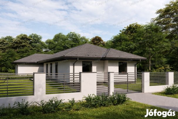 Eladó ikerház, Taksony