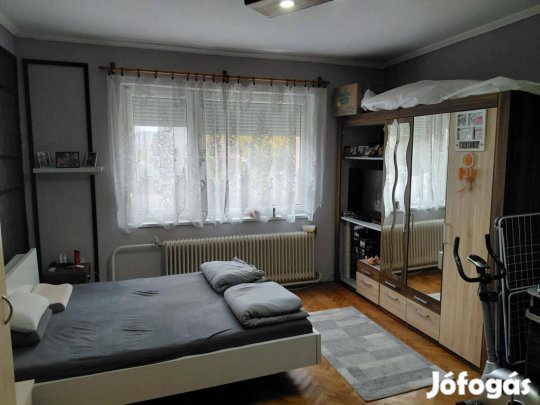 Eladó ikerház - Nyíregyháza, Kertváros