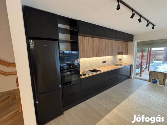 Eladó ikerház - Újszeged, Kállay liget