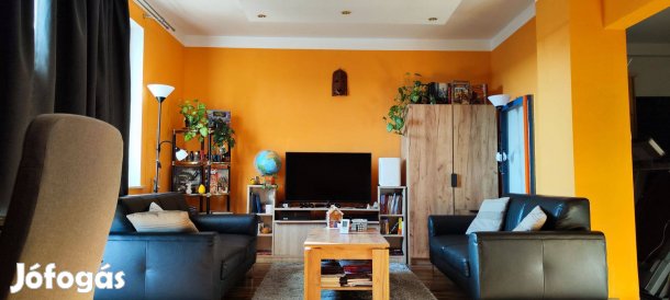 Eladó ikerházfél Pilisszentkereszt