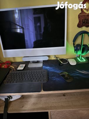 Eladó imac m1