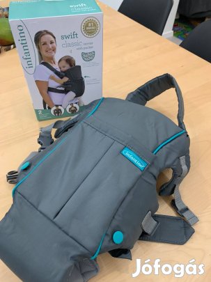 Eladó infantino babahordozó!