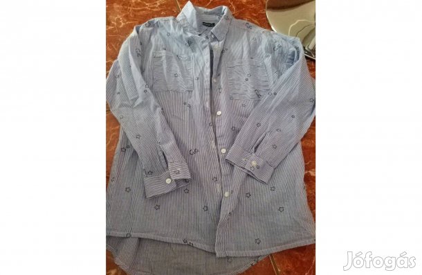 Eladó ing, 140-es méretben