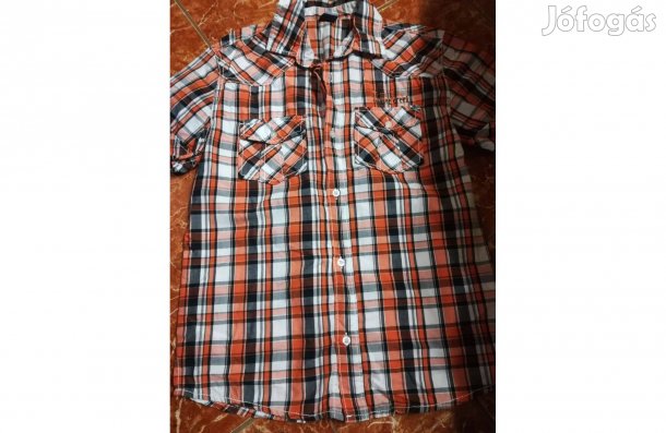 Eladó ing, 158/164-es méretben