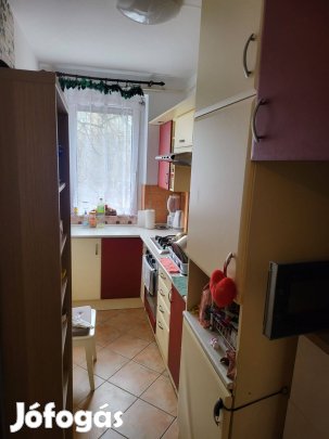 Eladó ingatlan Budapest Békásmegyer